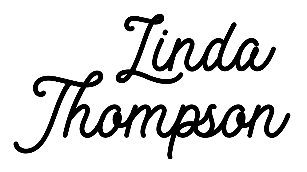 Linda Thompson Signature